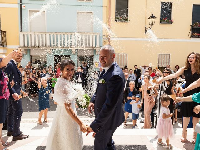 Il matrimonio di Edoardo e Giulia a Zanè, Vicenza 27