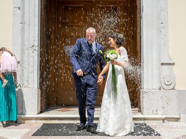 Il matrimonio di Edoardo e Giulia a Zanè, Vicenza 28