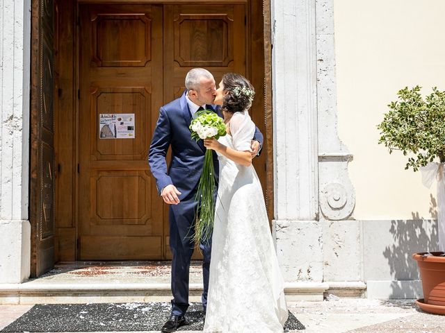 Il matrimonio di Edoardo e Giulia a Zanè, Vicenza 29