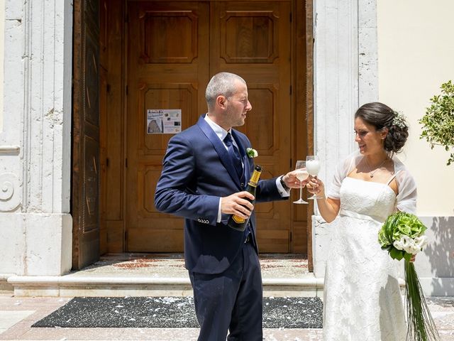 Il matrimonio di Edoardo e Giulia a Zanè, Vicenza 30