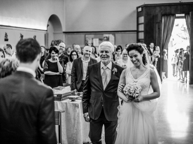 Il matrimonio di Andrea e Chiara a Conegliano, Treviso 8