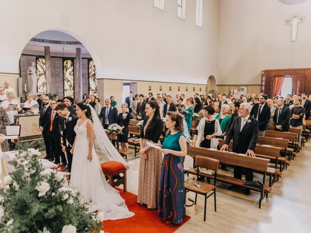 Il matrimonio di Andrea e Chiara a Conegliano, Treviso 9