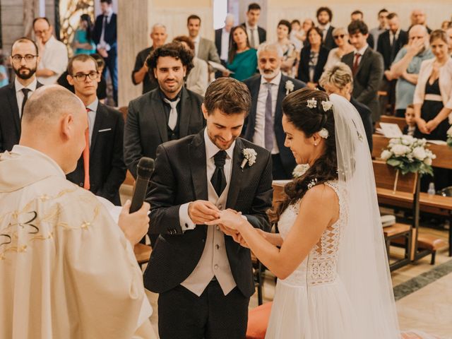 Il matrimonio di Andrea e Chiara a Conegliano, Treviso 10