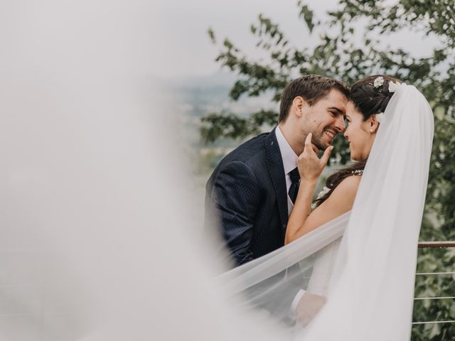 Il matrimonio di Andrea e Chiara a Conegliano, Treviso 12