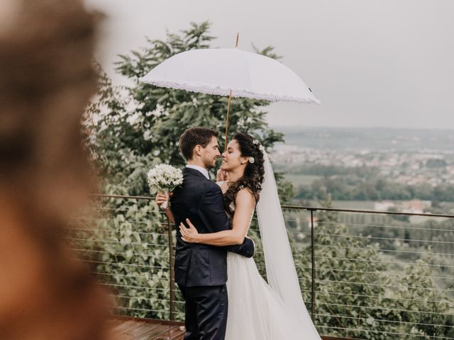 Il matrimonio di Andrea e Chiara a Conegliano, Treviso 14