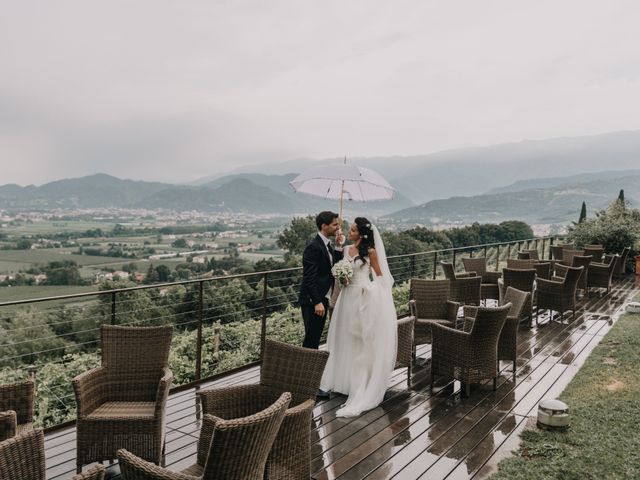 Il matrimonio di Andrea e Chiara a Conegliano, Treviso 15