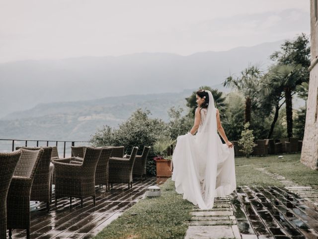 Il matrimonio di Andrea e Chiara a Conegliano, Treviso 16