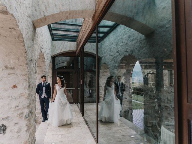 Il matrimonio di Andrea e Chiara a Conegliano, Treviso 19