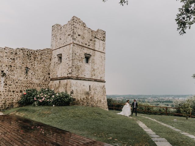 Il matrimonio di Andrea e Chiara a Conegliano, Treviso 21