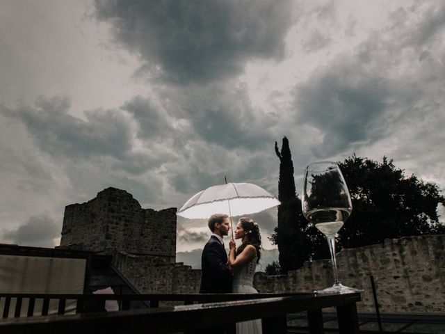 Il matrimonio di Andrea e Chiara a Conegliano, Treviso 31