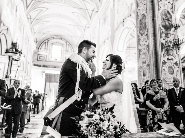 Il matrimonio di Alberto e Antonella a Acireale, Catania 18