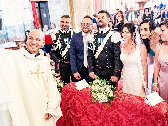 Il matrimonio di Alberto e Antonella a Acireale, Catania 20