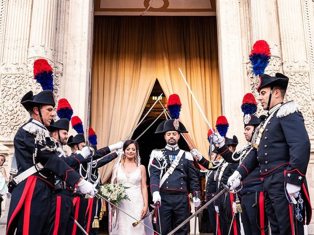 Il matrimonio di Alberto e Antonella a Acireale, Catania 22