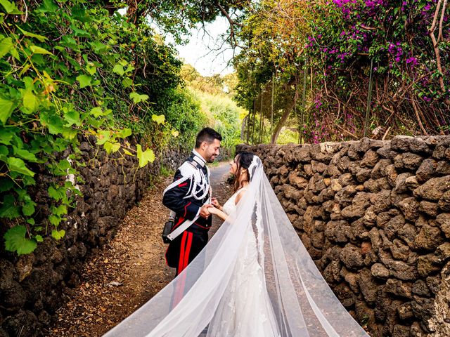 Il matrimonio di Alberto e Antonella a Acireale, Catania 24