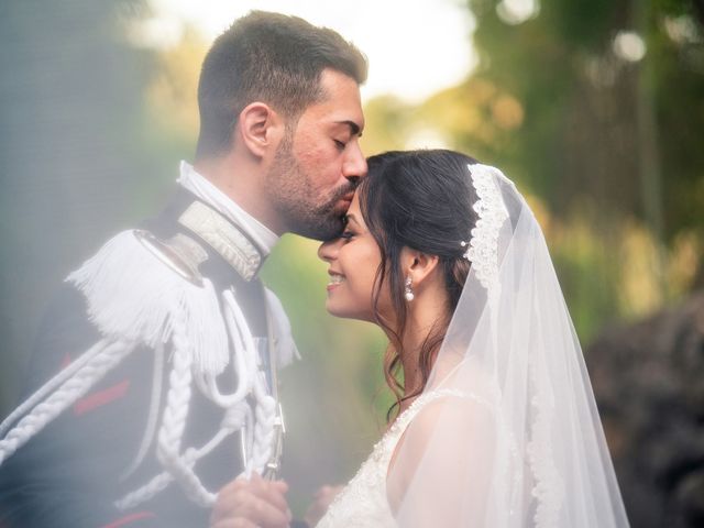 Il matrimonio di Alberto e Antonella a Acireale, Catania 26