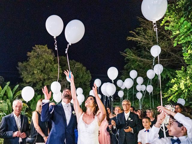 Il matrimonio di Alberto e Antonella a Acireale, Catania 31