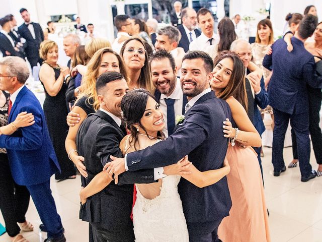 Il matrimonio di Alberto e Antonella a Acireale, Catania 33