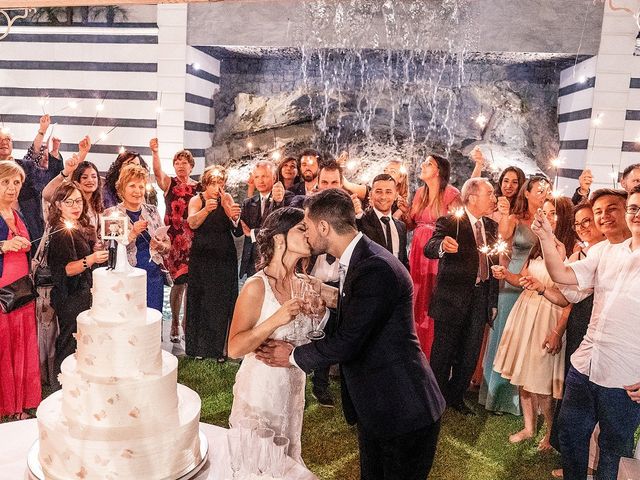 Il matrimonio di Alberto e Antonella a Acireale, Catania 34