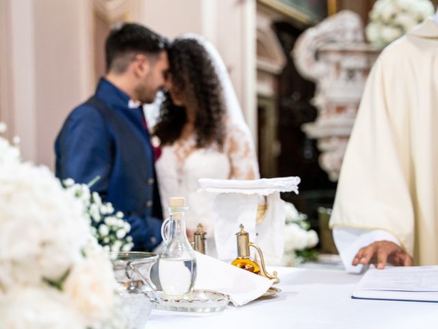 Il matrimonio di Fabio e Chiara a Castellammare di Stabia, Napoli 30