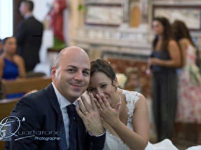 Il matrimonio di Michele e Alessandra a Brucoli, Siracusa 5