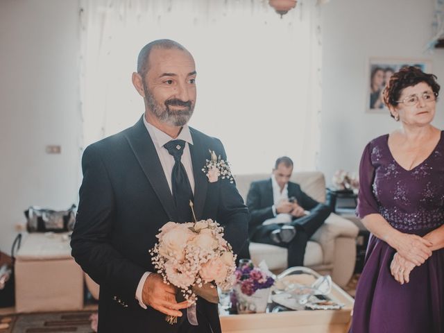 Il matrimonio di Tomaso e Daniela a Olbia, Sassari 41