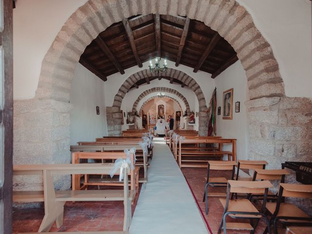 Il matrimonio di Tomaso e Daniela a Olbia, Sassari 50