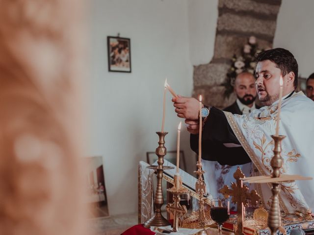 Il matrimonio di Tomaso e Daniela a Olbia, Sassari 54