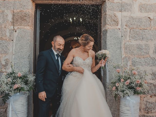 Il matrimonio di Tomaso e Daniela a Olbia, Sassari 72