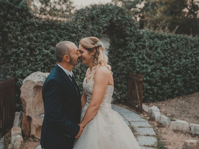 Il matrimonio di Tomaso e Daniela a Olbia, Sassari 79