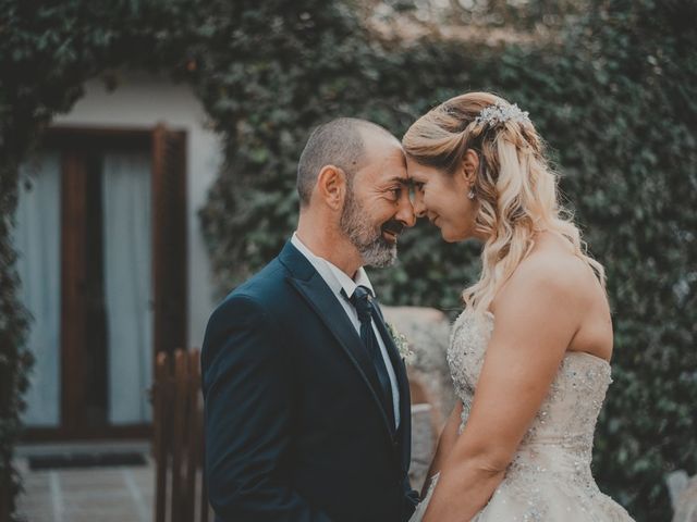 Il matrimonio di Tomaso e Daniela a Olbia, Sassari 80