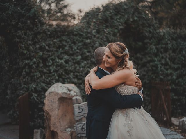 Il matrimonio di Tomaso e Daniela a Olbia, Sassari 81