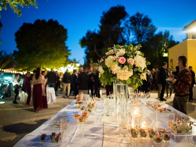 Il matrimonio di Sara e Thomas a Jesi, Ancona 26