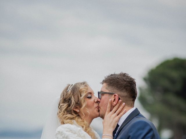 Il matrimonio di Mirko e Sara a Borgomanero, Novara 47