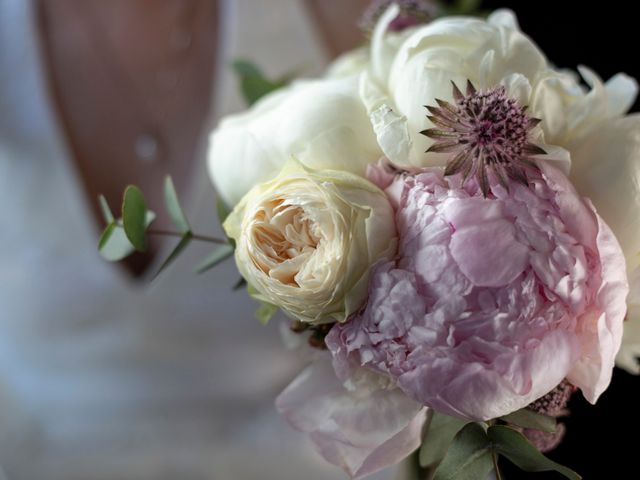 Il matrimonio di Mauro e Chiara a Cernusco sul Naviglio, Milano 16