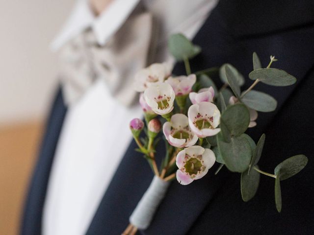 Il matrimonio di Mauro e Chiara a Cernusco sul Naviglio, Milano 21