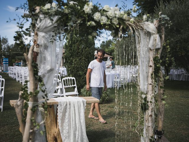 Il matrimonio di Alessandro e Francesca a Rimini, Rimini 7