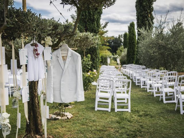 Il matrimonio di Alessandro e Francesca a Rimini, Rimini 10