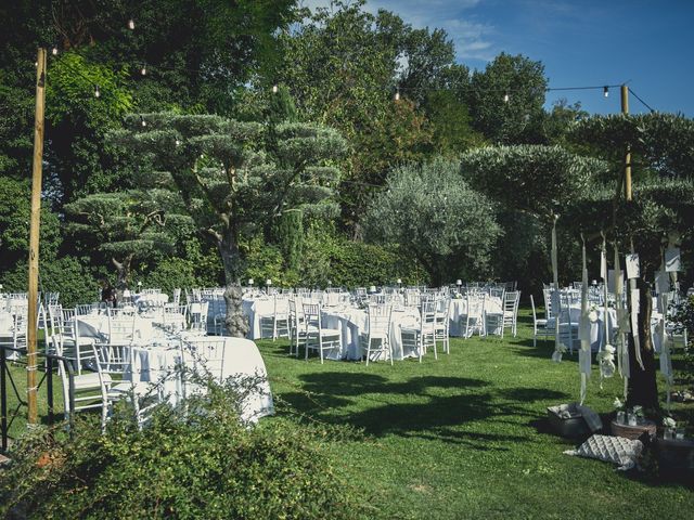 Il matrimonio di Alessandro e Francesca a Rimini, Rimini 13