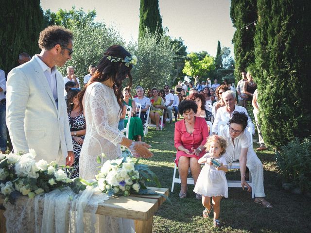 Il matrimonio di Alessandro e Francesca a Rimini, Rimini 21