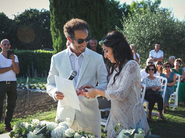 Il matrimonio di Alessandro e Francesca a Rimini, Rimini 22