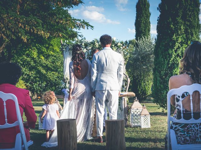 Il matrimonio di Alessandro e Francesca a Rimini, Rimini 23