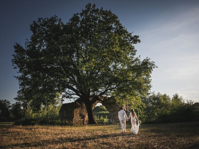 Il matrimonio di Alessandro e Francesca a Rimini, Rimini 26