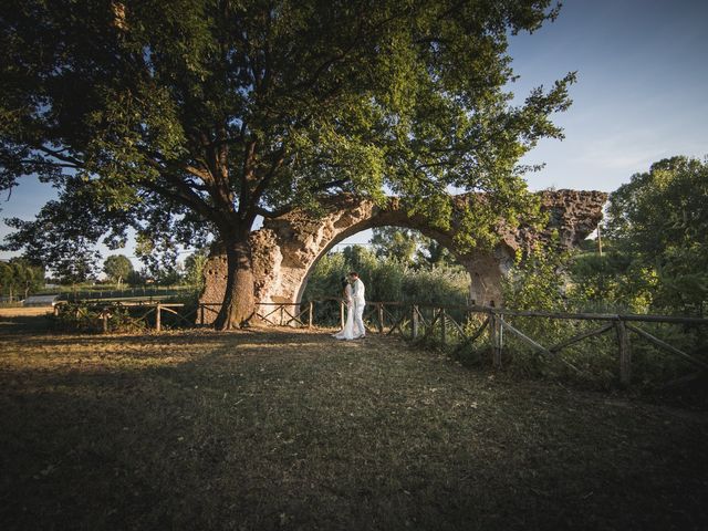 Il matrimonio di Alessandro e Francesca a Rimini, Rimini 28