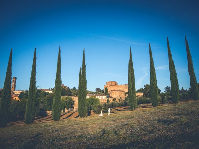 Il matrimonio di Alessandro e Francesca a Rimini, Rimini 3