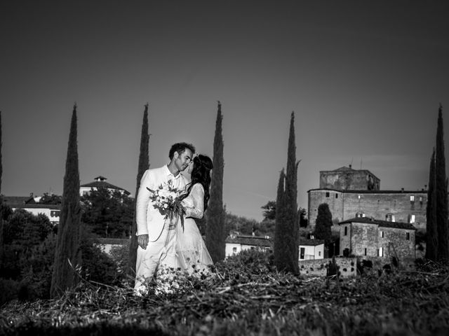 Il matrimonio di Alessandro e Francesca a Rimini, Rimini 31