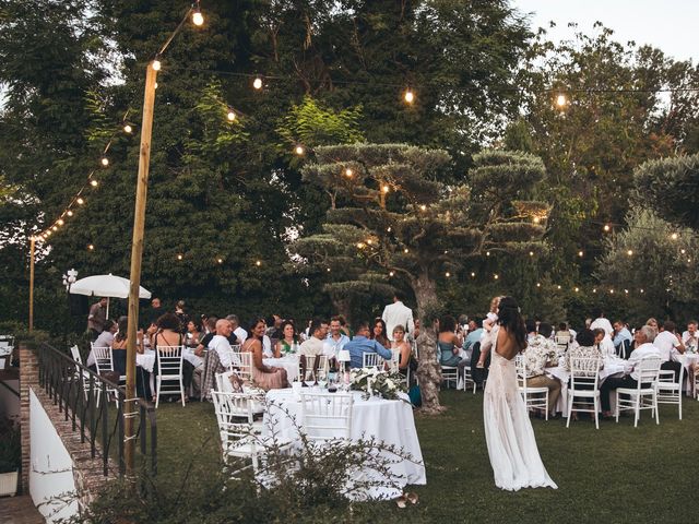 Il matrimonio di Alessandro e Francesca a Rimini, Rimini 32