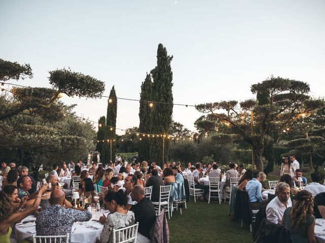 Il matrimonio di Alessandro e Francesca a Rimini, Rimini 33