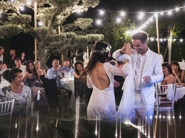 Il matrimonio di Alessandro e Francesca a Rimini, Rimini 37