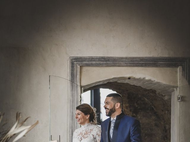 Il matrimonio di Francesco e Michela a Treviglio, Bergamo 47