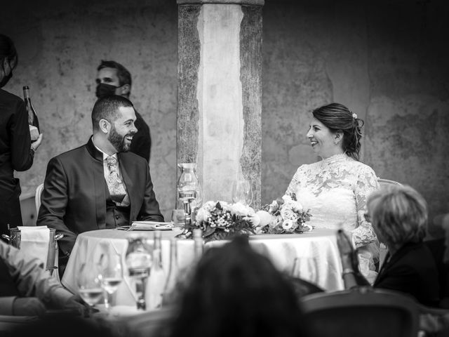 Il matrimonio di Francesco e Michela a Treviglio, Bergamo 48